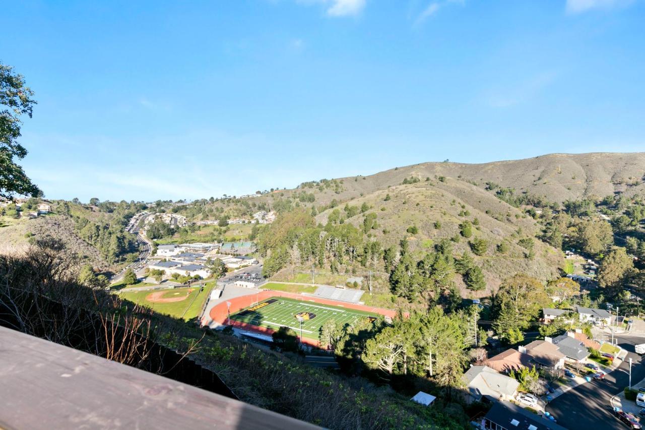 فيلا @ Marbella Lane - Hidden Gem In Pacifica! المظهر الخارجي الصورة