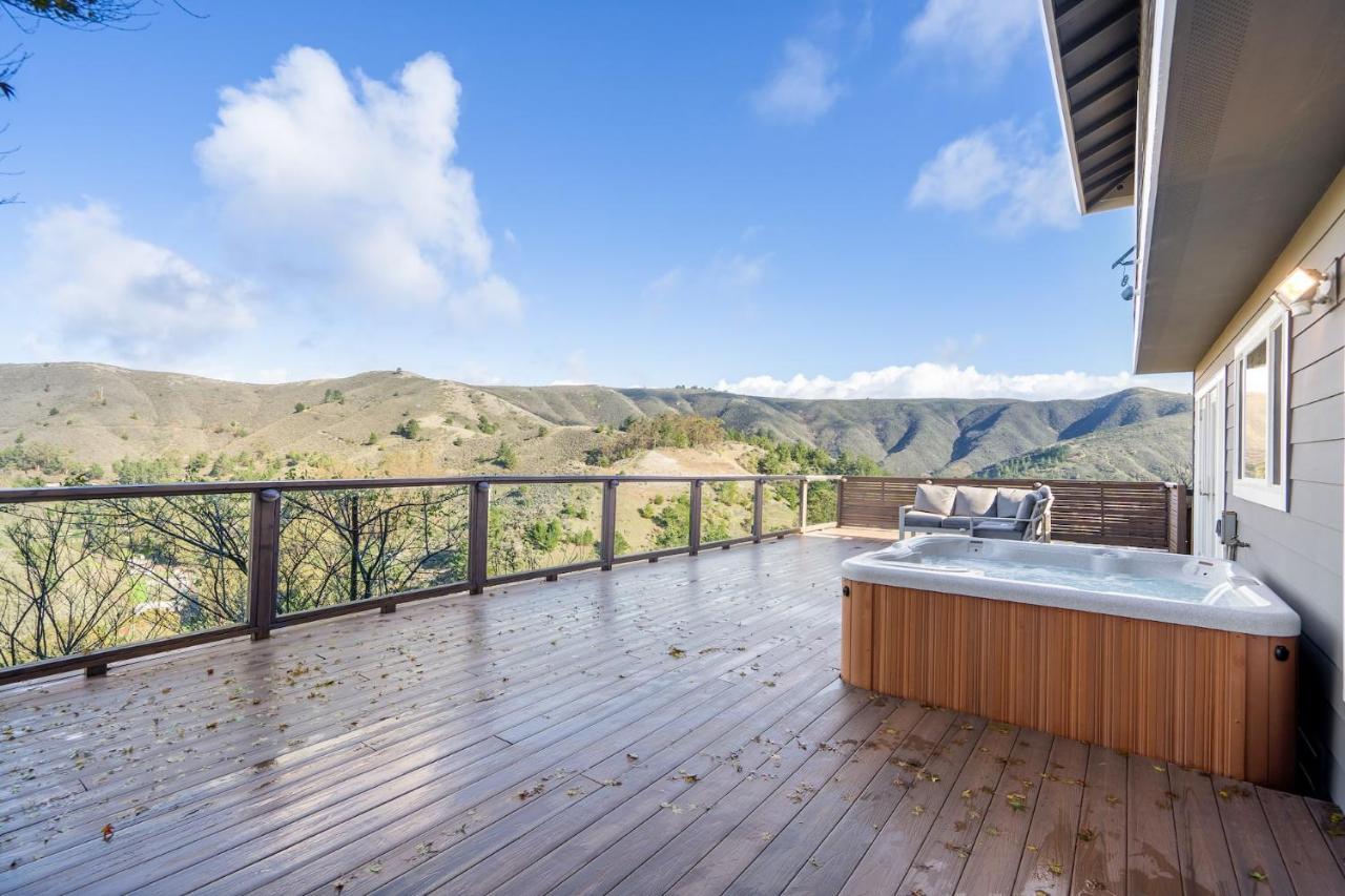 فيلا @ Marbella Lane - Hidden Gem In Pacifica! المظهر الخارجي الصورة