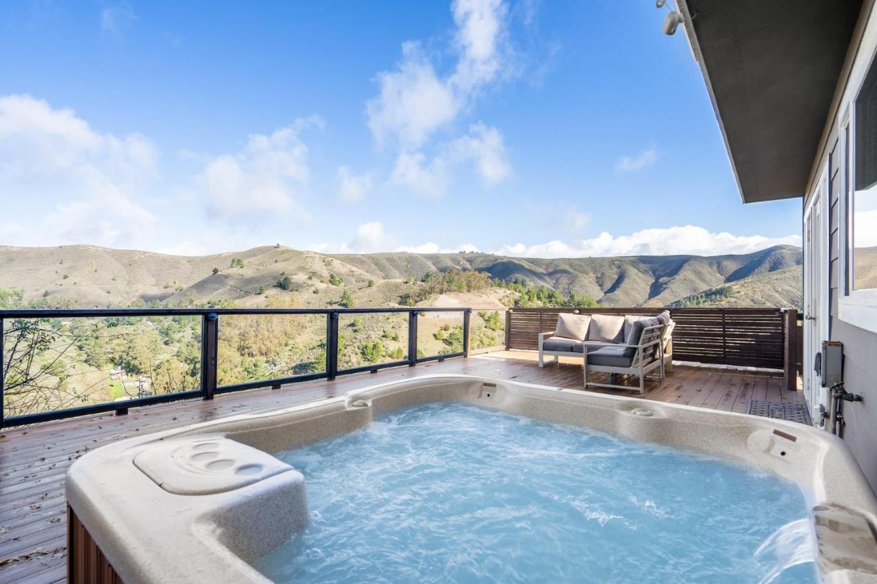 فيلا @ Marbella Lane - Hidden Gem In Pacifica! المظهر الخارجي الصورة