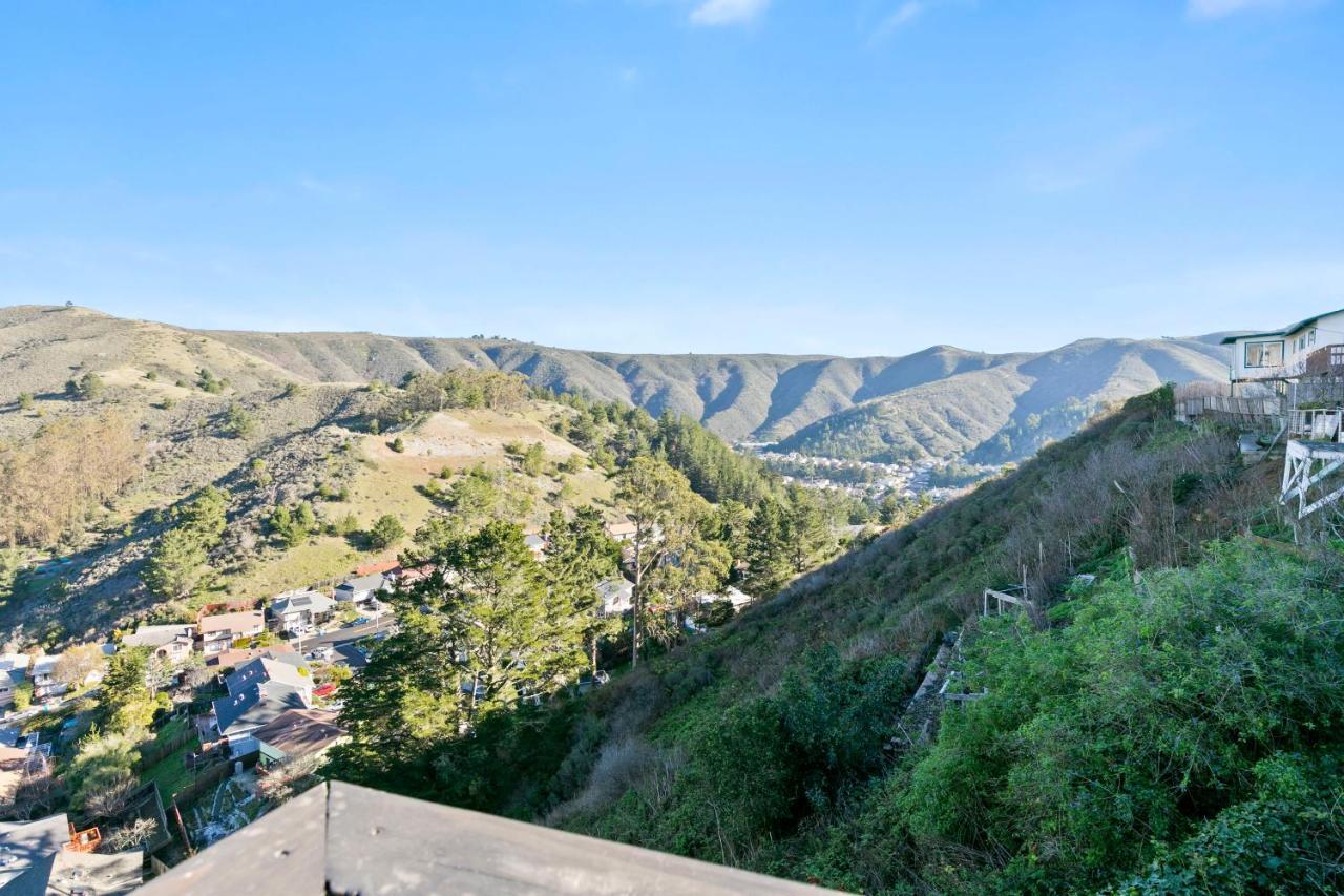 فيلا @ Marbella Lane - Hidden Gem In Pacifica! المظهر الخارجي الصورة