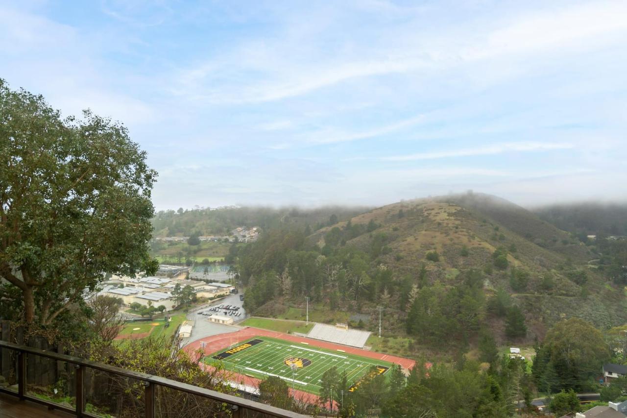 فيلا @ Marbella Lane - Hidden Gem In Pacifica! المظهر الخارجي الصورة